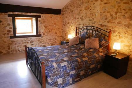 Villa Chez Daisy Montbron Esterno foto